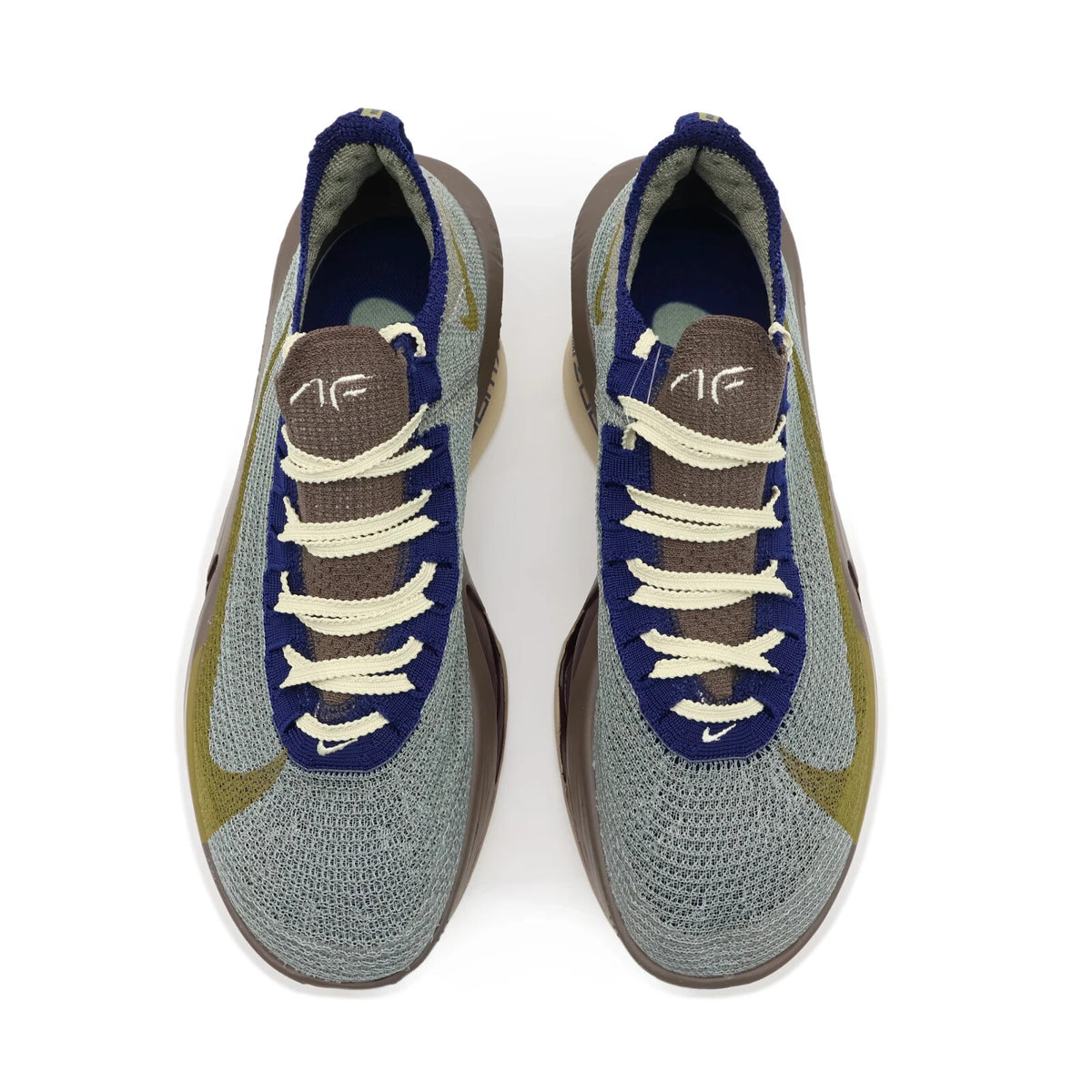 HV4318-320 Nike Alphafly 3 PRM Light Army Ironstone Light Khaki (Men's)
