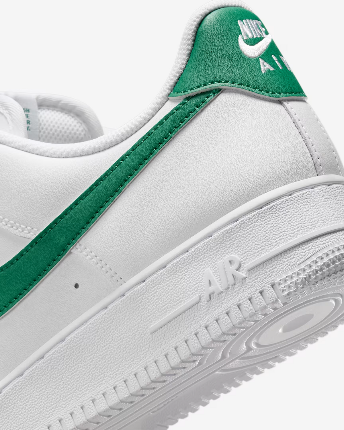 FJ4146-121 Nike Air Force 1 Low Malachite (Men's)