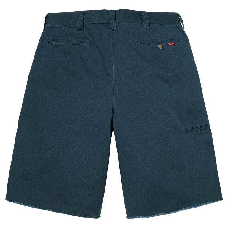 Supreme Work Short (26SS) Light Navy