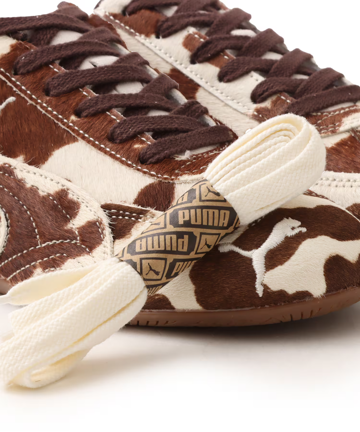 406141-01 Puma Speedcat OG Cow (Women's)