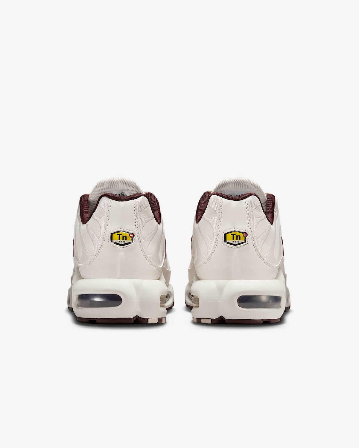 HF3181-001 Nike Air Max Plus Phantom Light Bone (Men's)