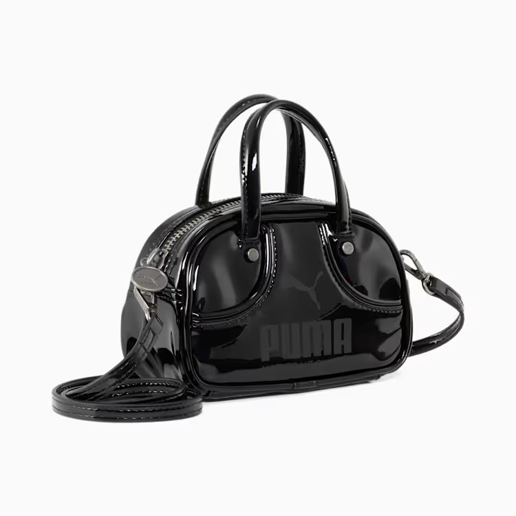 Puma 1976 Micro Grip Bag Black
