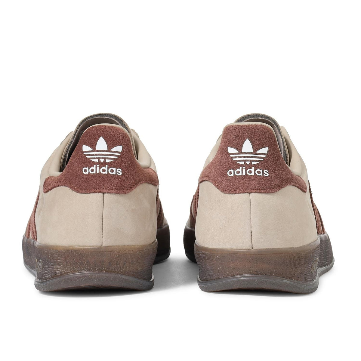 JQ8387 adidas GAZELLE INDOOR TRAKHA FOXBRN FTWWHT (Men's)