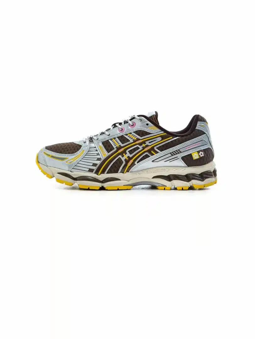 1203B302-200 VANDY THE PINK Ã Asics Gel-Kayano 12.1 Ice Cream Pack (Men's)