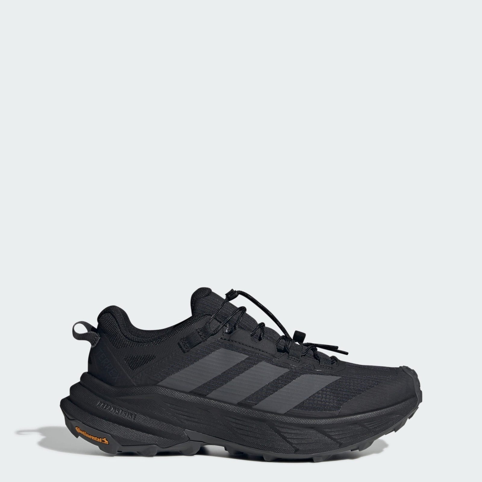 KJ4430 adidas Terrex Freehiker SL GORE-TEX Hiking Core Black/Grey Six (Men's)