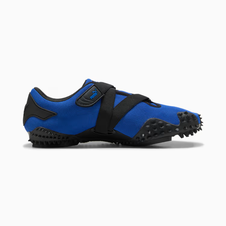 403206-01 Puma Mostro OG Prime  Mountain Blue Puma White (Men's)
