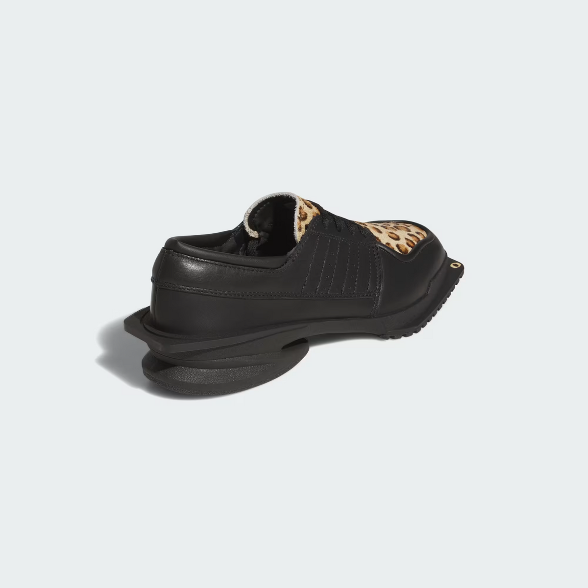 KJ8219 adidas FORUM SQ LOAFER (Women's)