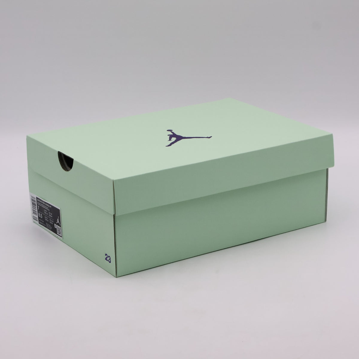 IO0410-114 Nike Jordan Heir Series Duke (Men's)