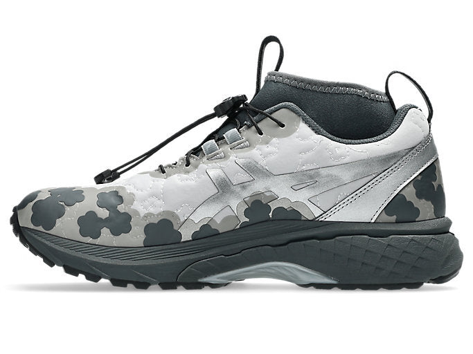 1203A535-020 Cecilie Bahnsen Asics Gel-Terrain MT Pure Silver (Women's)
