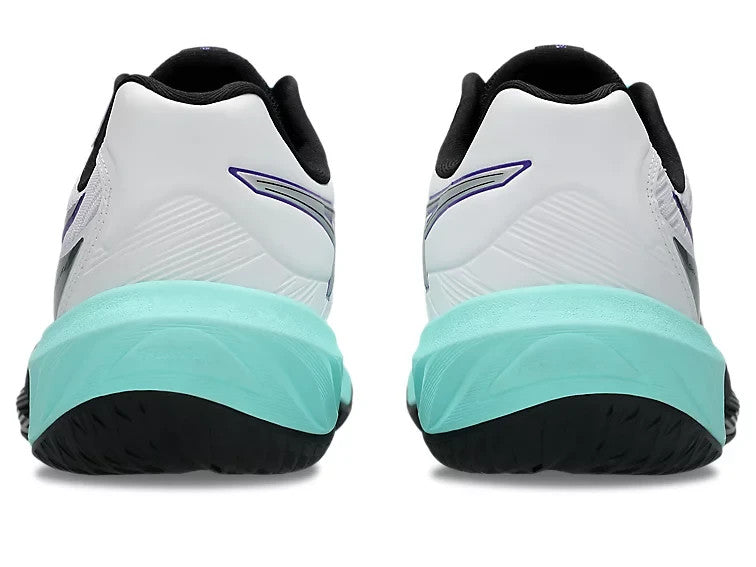 1051A100-100 Asics Sky Elite FF 4 "White/Radiant Amethyst" (Men's)