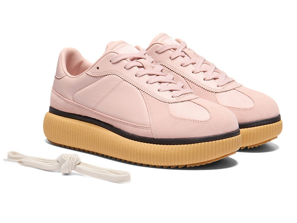 1183C768-700 Onitsuka Tiger Delecity "Ginger Peach/Ginger Peach" (Men's)