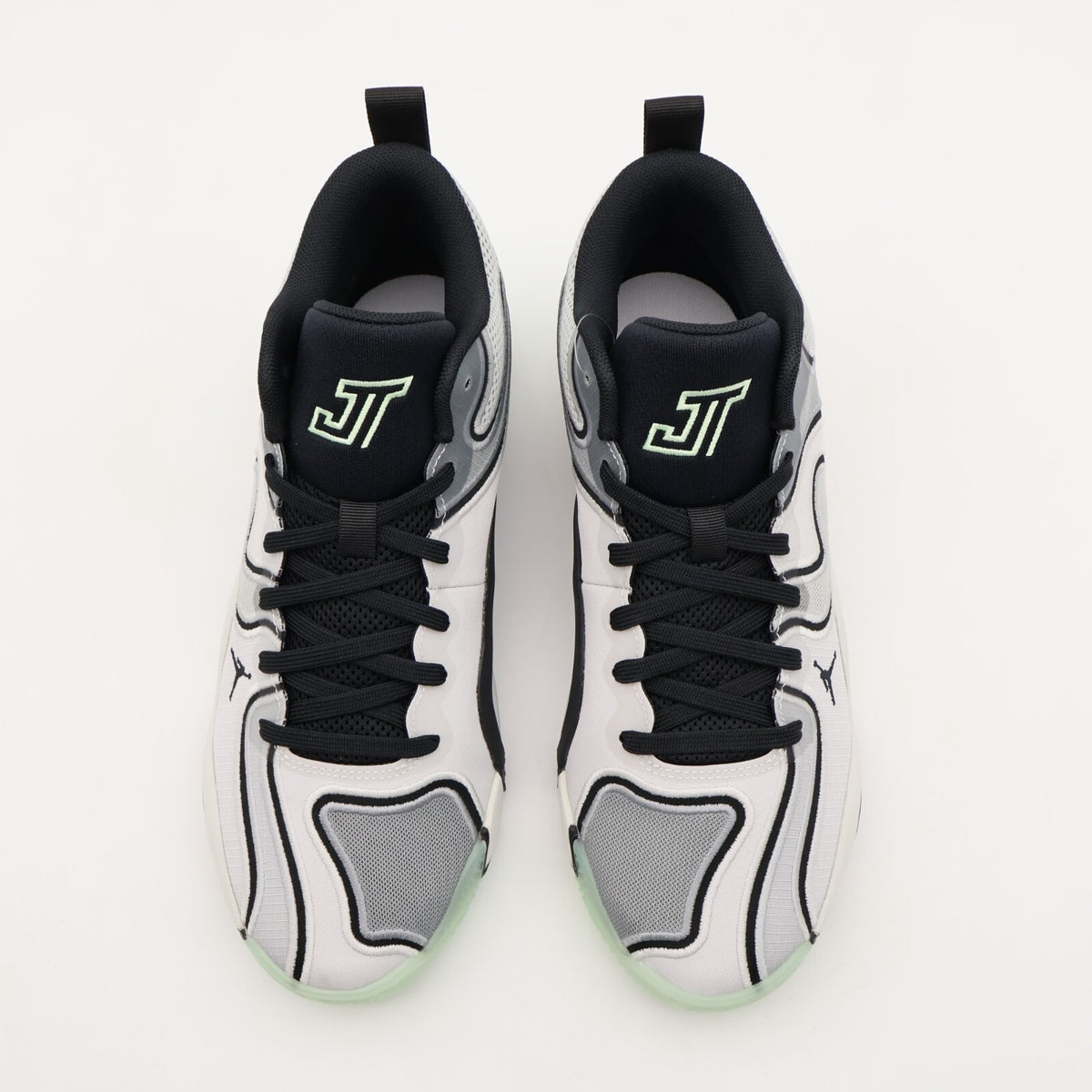 FZ6601-001 Nike Jordan Tatum 3 Zen (Men's)