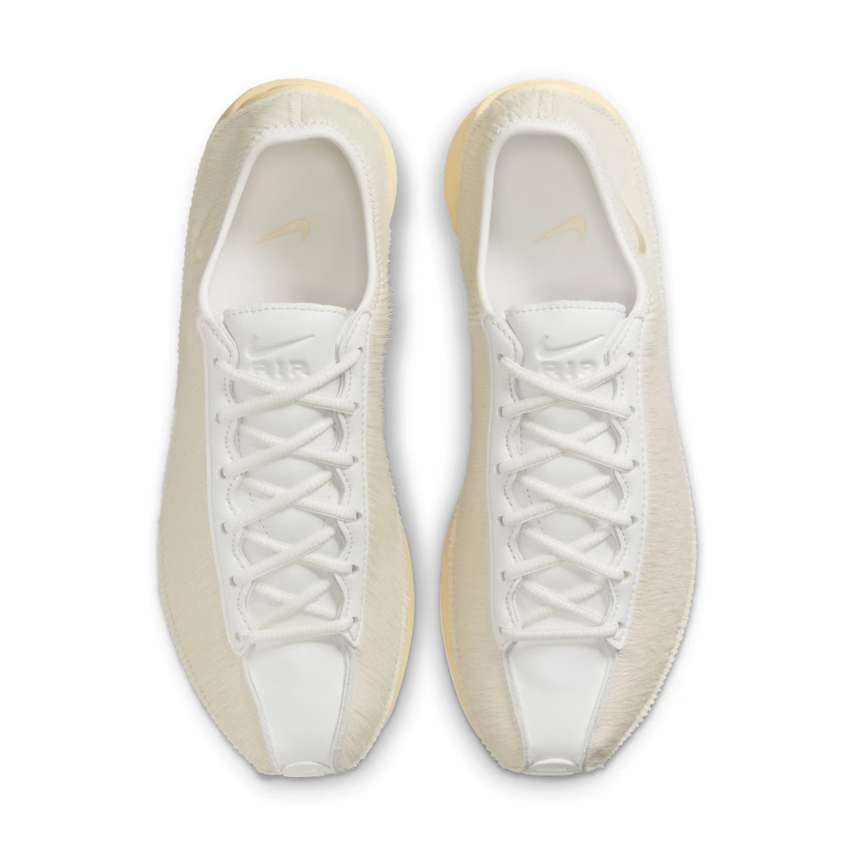 HQ9148-100 Nike  Air Superfly Pony Hair Sail and Muslin (Women's)