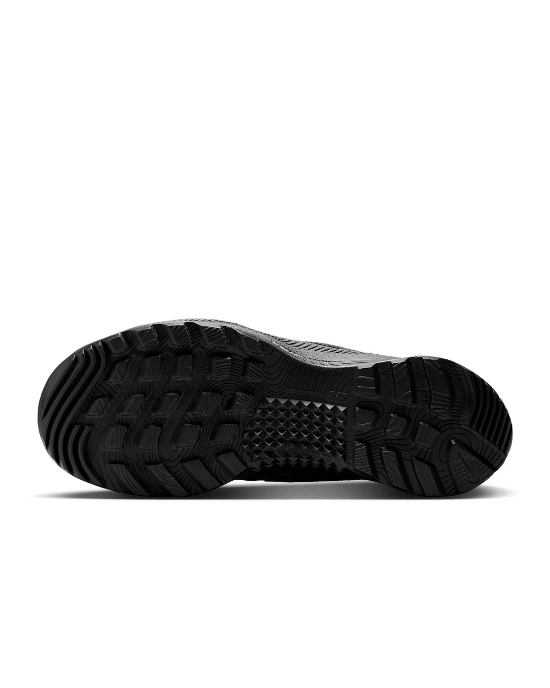 CK9951-001 Nike React SFB Carbon Mid Black Anthracite (Men's)