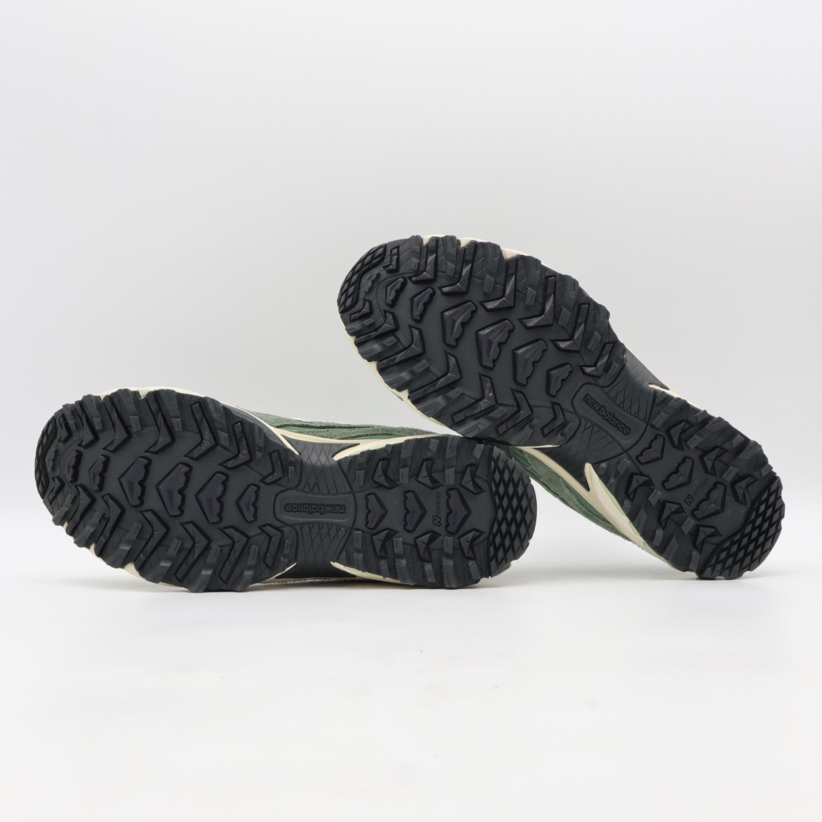 ML610TLN New Balance 610 Lunar New Year Jade Green (Men's)