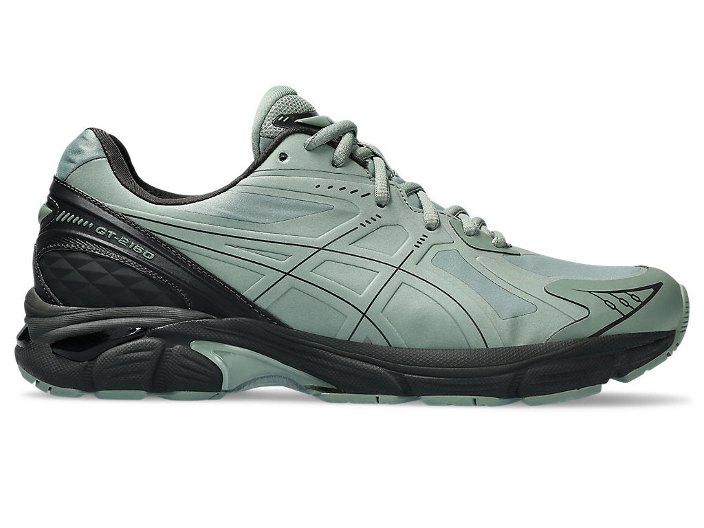 1203A375-021 Asics GT-2160 NS Slate Grey Graphite Grey (Men's)