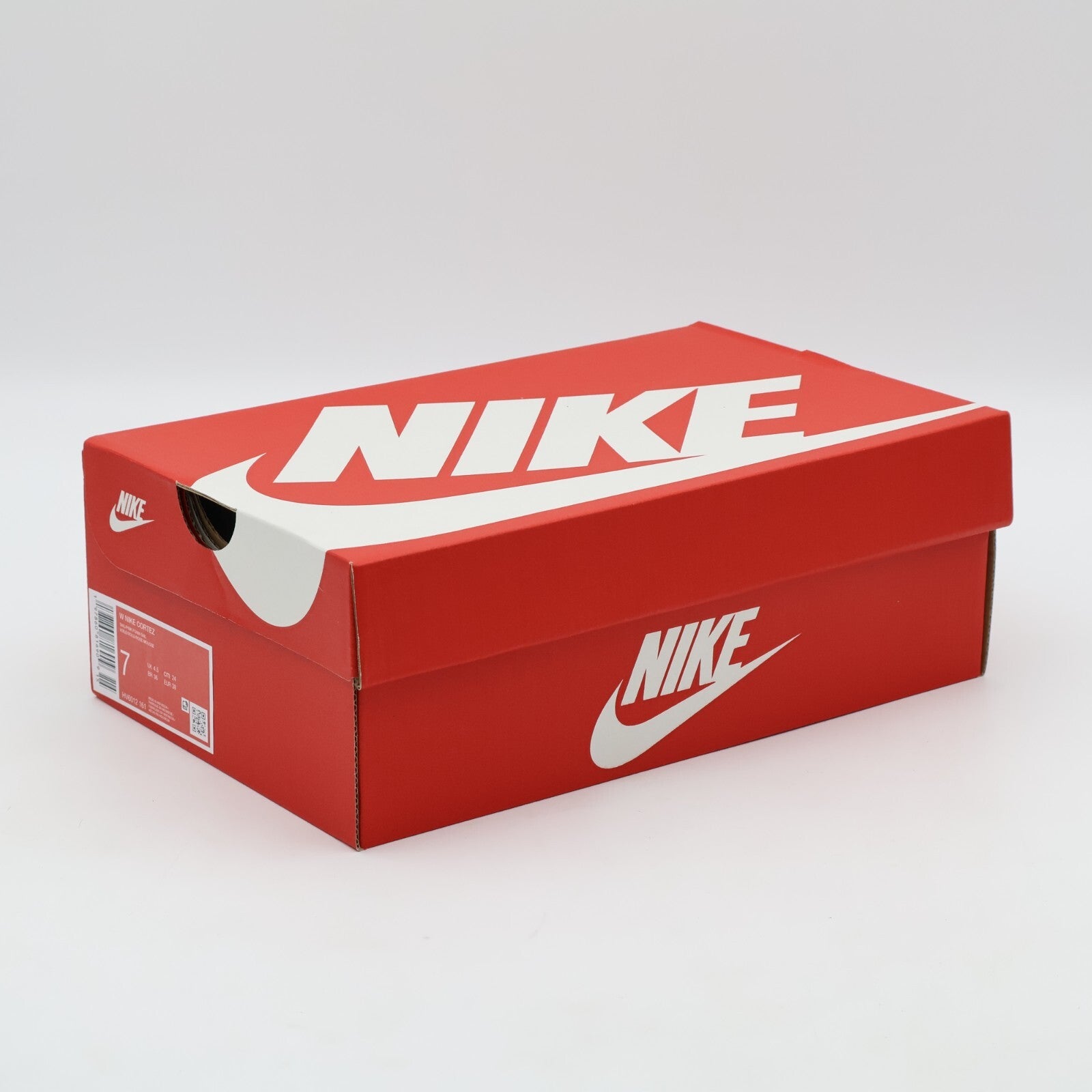 HV6012-161 Nike Women's Cortez Valentine's Day (Women's)