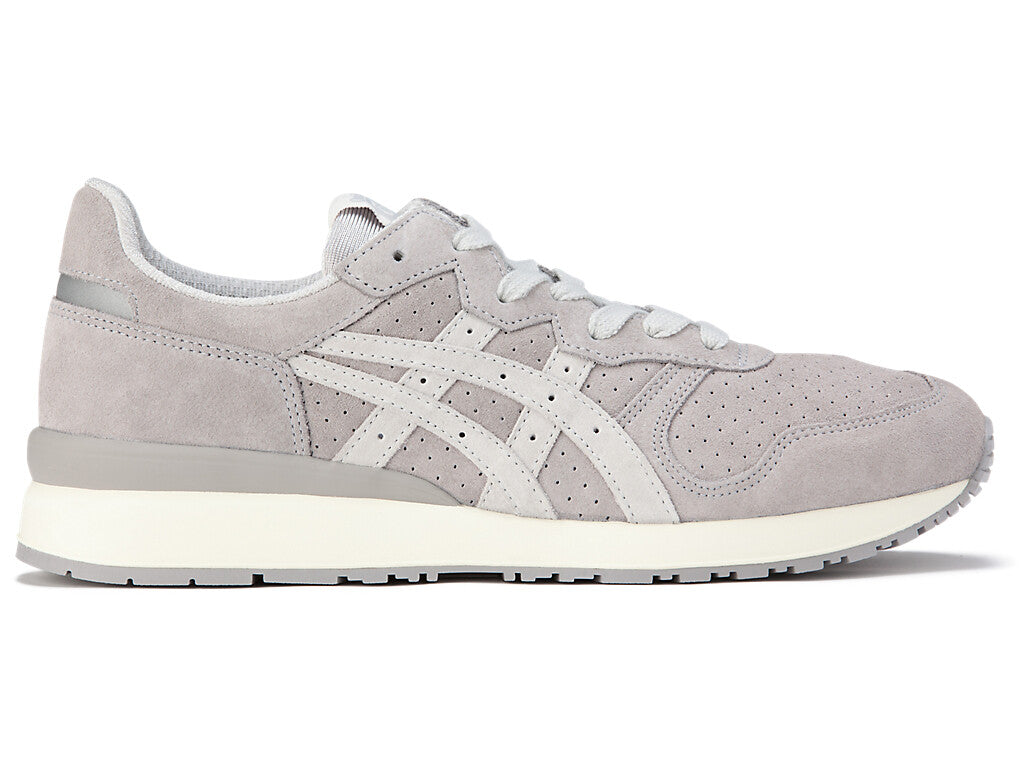1183B664-020 Onitsuka Tiger Tiger Ally Sheet Rock Piedmont Gray (Men's)