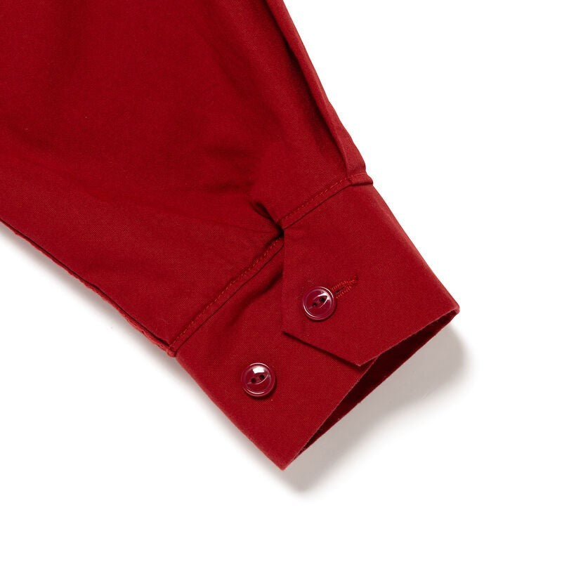HUMAN MADE Drizzler Jacket Red