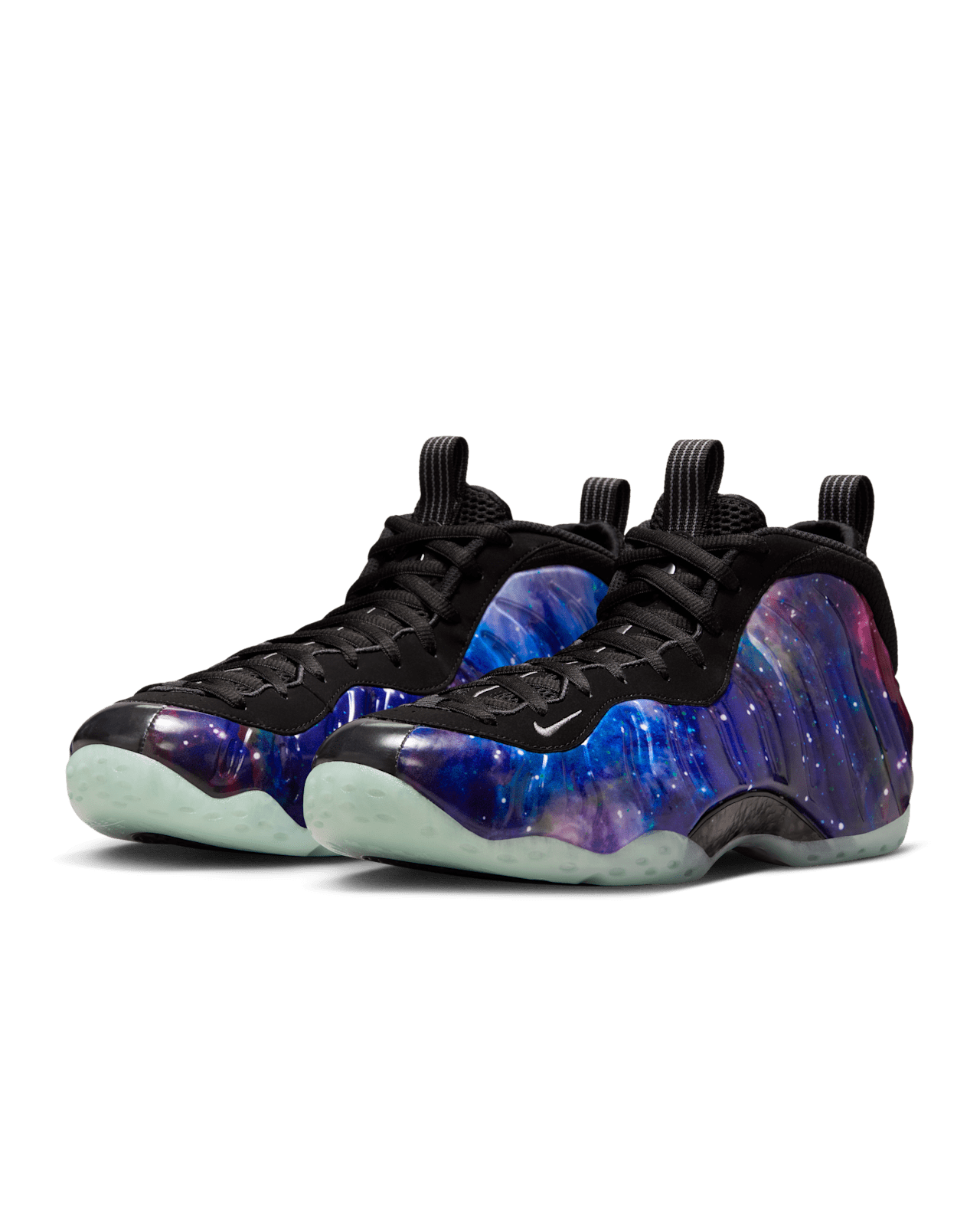 FQ4303-400 Nike Air Foamposite One Galaxy (2025) (Men's)