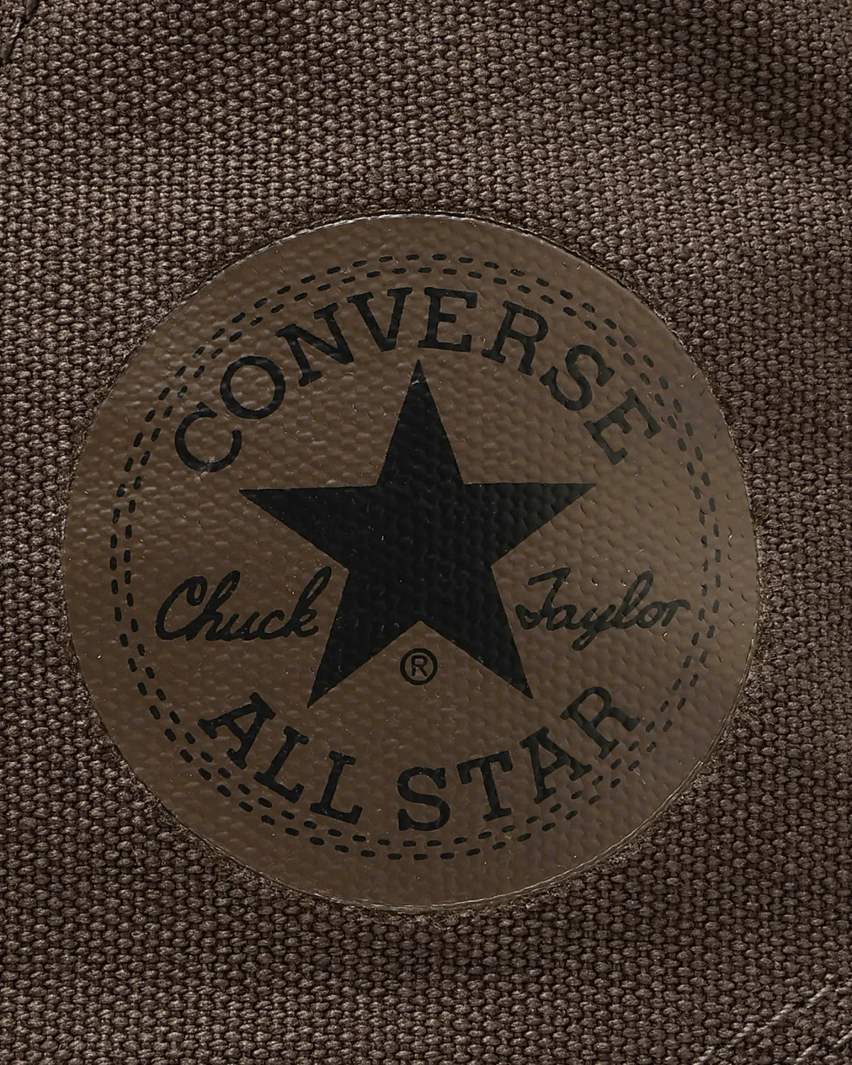 31319230 Converse All Star Trekwave Hi "Sepia Brown" (Men's)