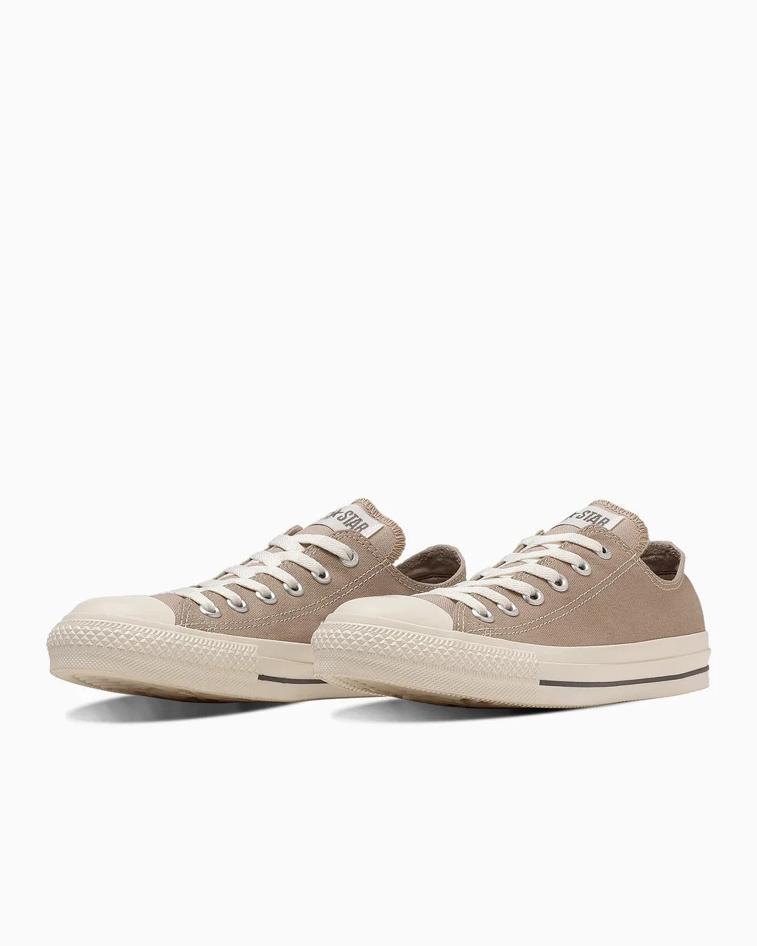 31312662 Converse All Star TC OX Light Brown (Men's)