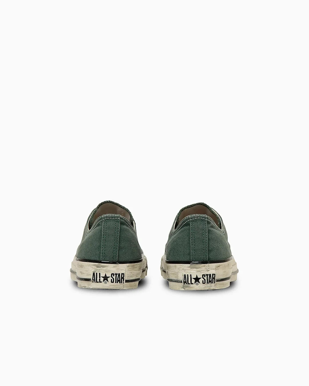 31316000 Converse All Star Aged AG OX Dark Sage (Men's)