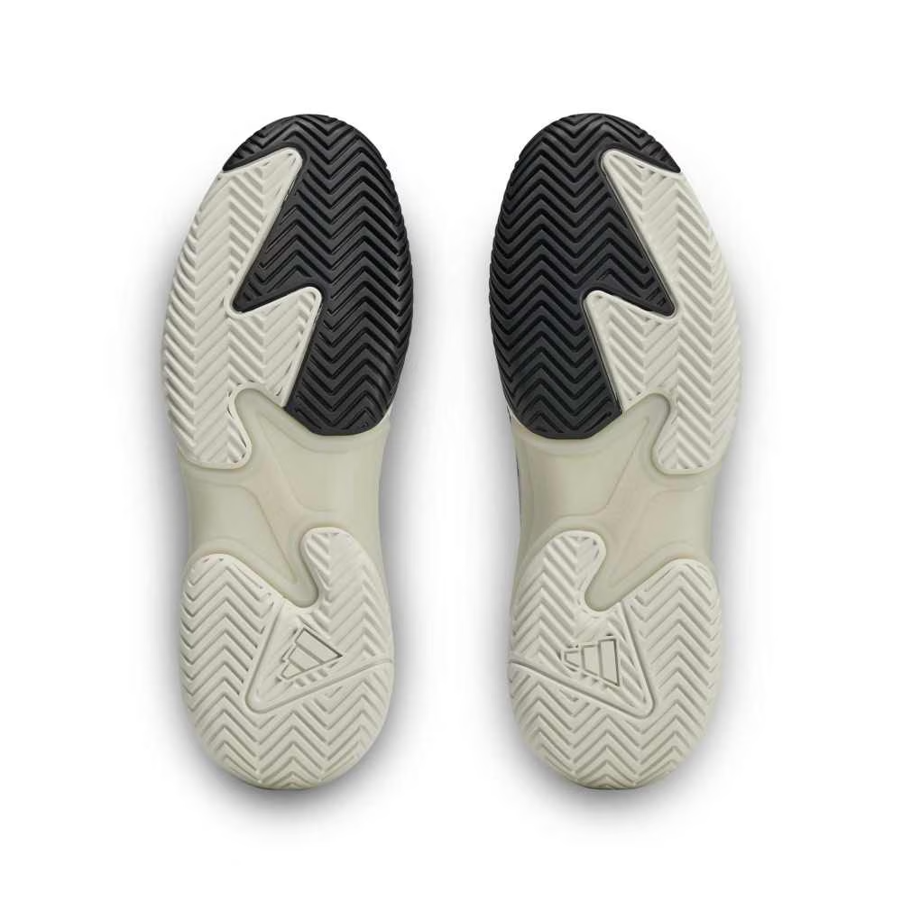 JP7720 adidas Y-3 Barricade 13 Tennis "Orbit Grey Black (Men's)