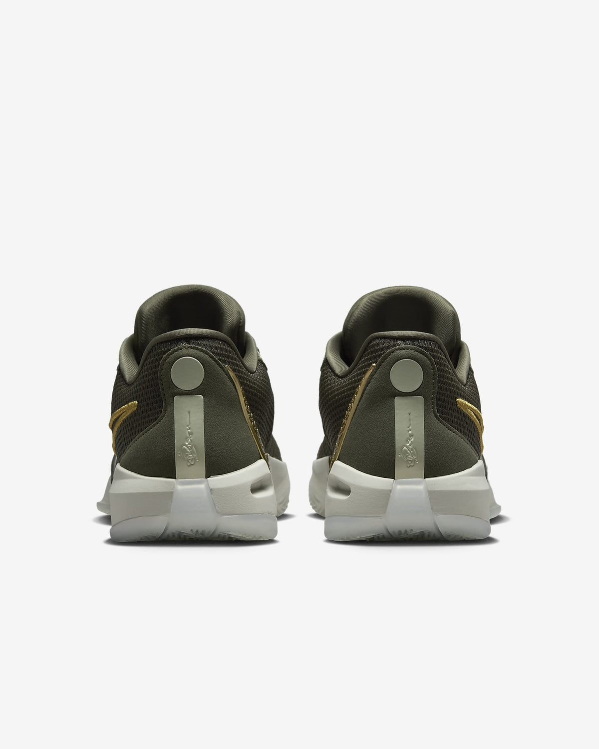 HF5518-302 Nike Sabrina 1 Dedication (Women's)