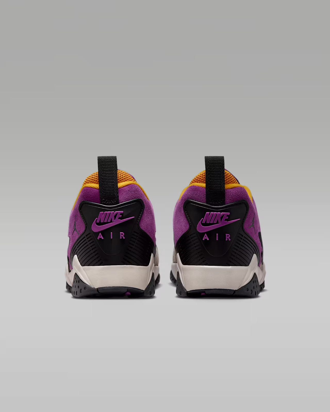 HQ3950-005 Nike Jordan MVP 92 Viotech (Men's)