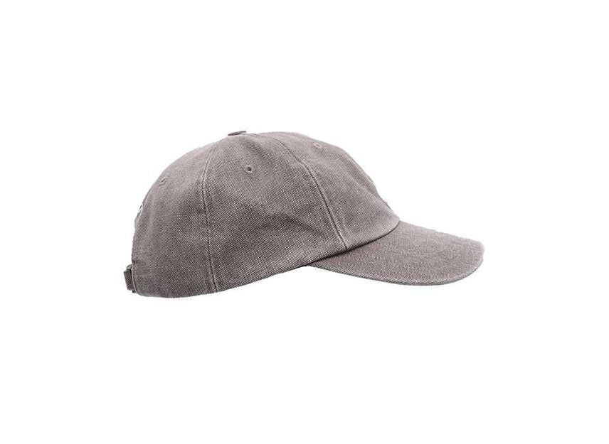 Supreme Pigment S Logo 6-Panel Khaki