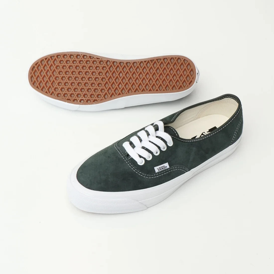 VN0007QZPRM Vans Premium Authentic Reissue 44 Scarab (Men's)