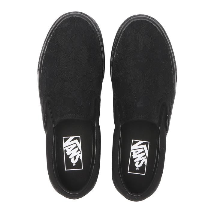 V98CF F.LACE VANS Slip-On (Men's)