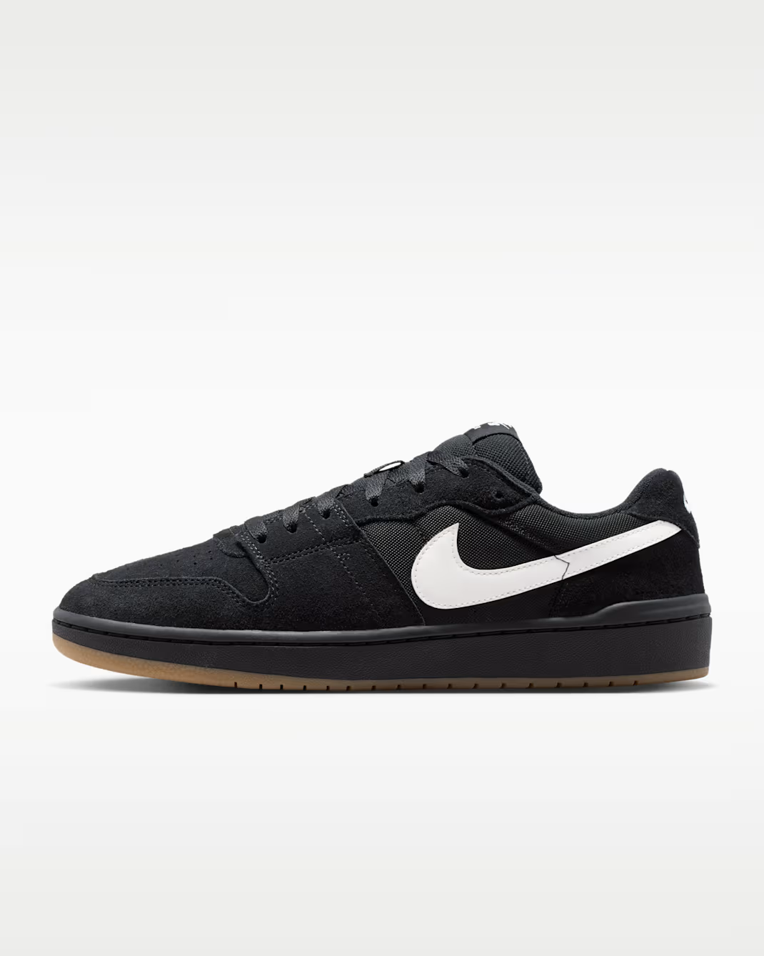 IB0108-001 Nike SB Code 58 "Black Gum" (Men's)