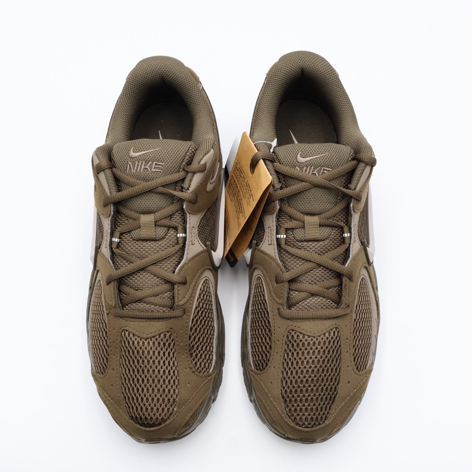 II6292-200 Nike V5 RNR Dark Hazel Cave Stone College Grey (Men's)