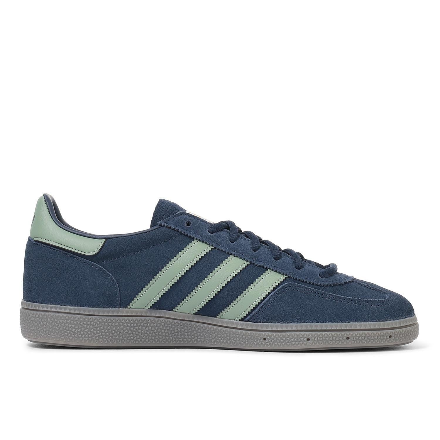 KI1416 adidas Originals Handball Spezial Blue (Men's)