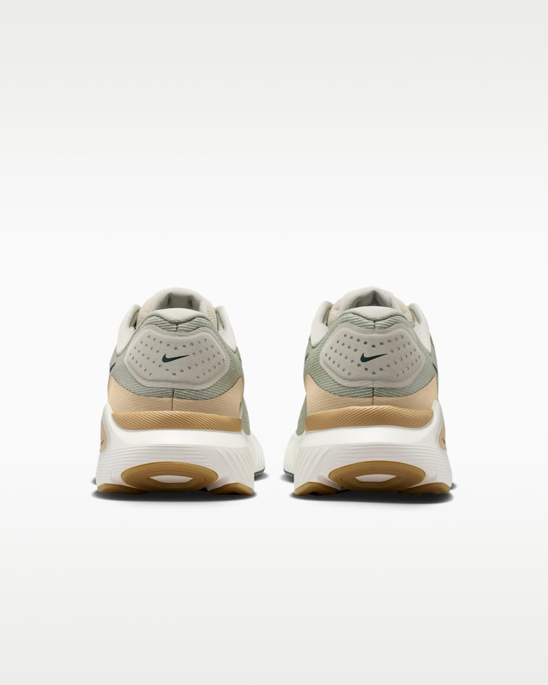 HJ1102-301 Nike Structure 26 Spruce Fog Linen Black Sail (Men's)