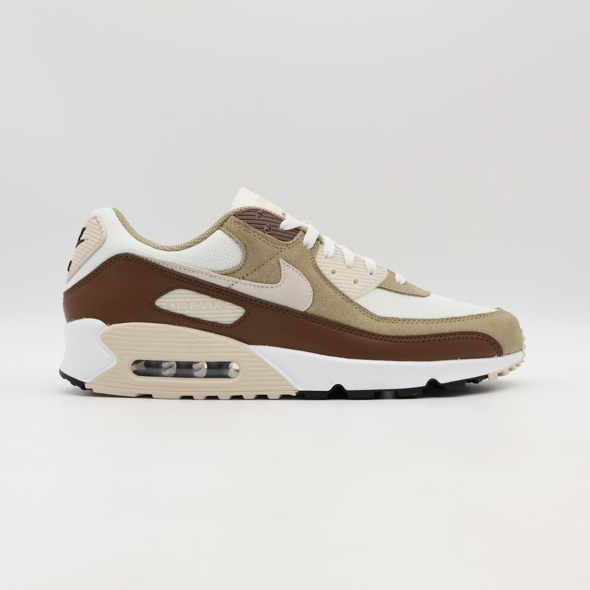 DM0029-109 Nike Air Max 90 Light British Tan (Men's)