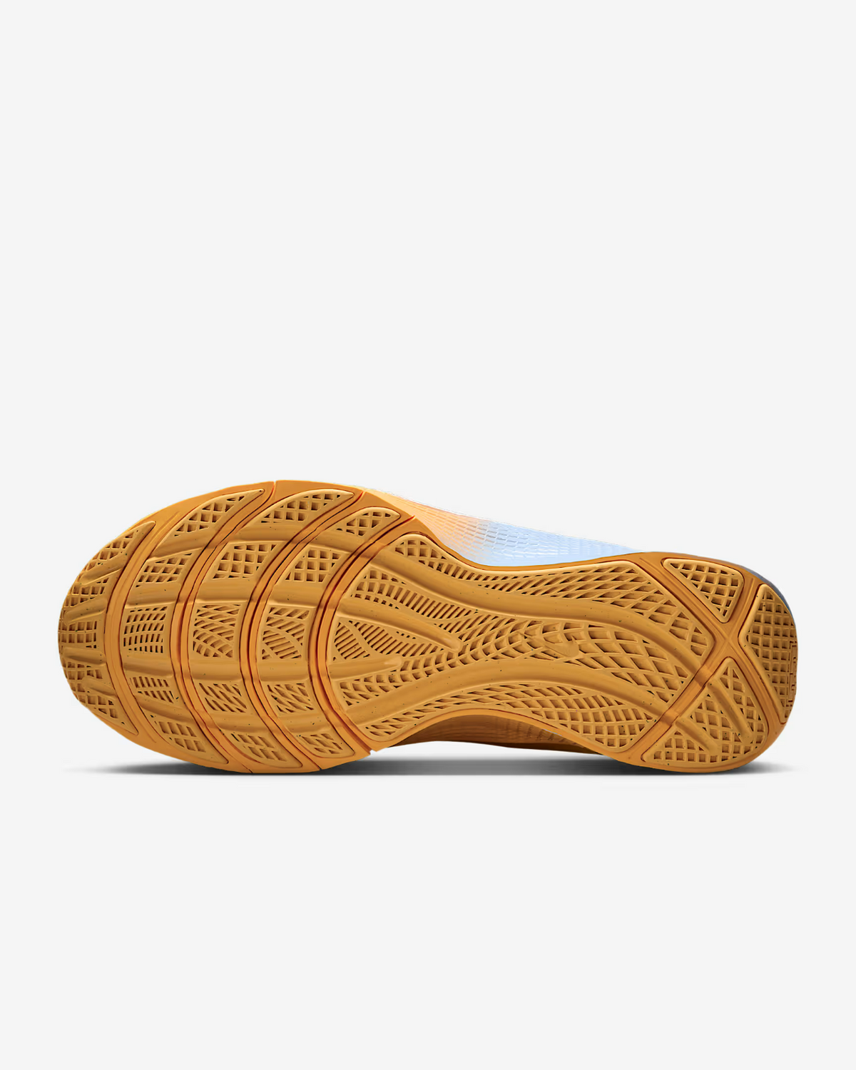 FJ6151-401 Nike LeBron TR1 Aluminium University Gold White (Men's)