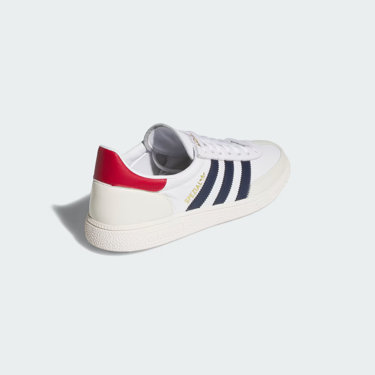 KJ0849 adidas Spezial Spikeless Golf Shoes (Men's)