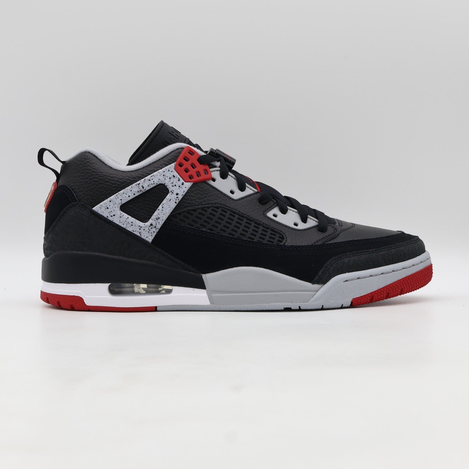 FQ1759-009 Nike Jordan Spizike Low Bred (Men's)