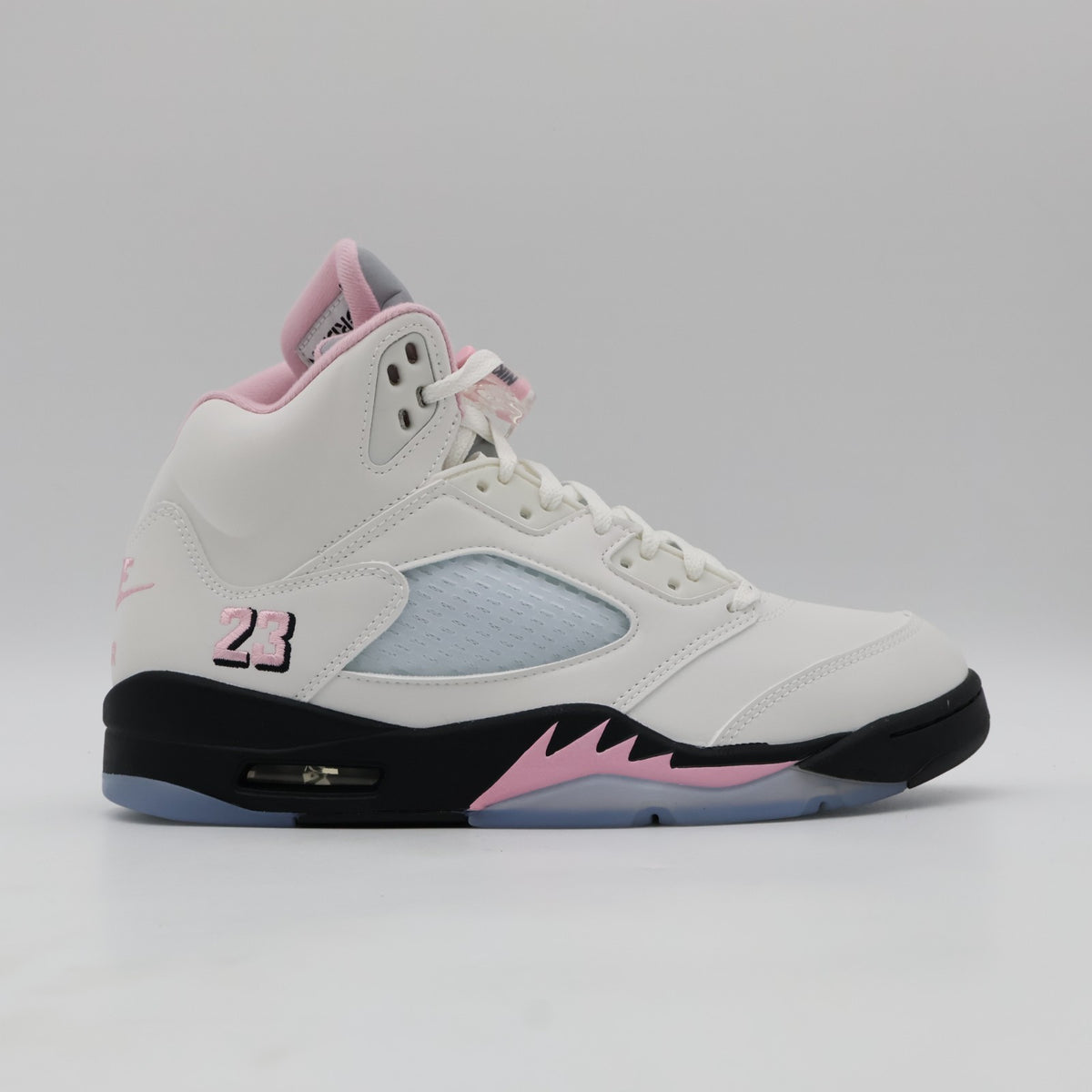 HQ7978-102 Nike Air Jordan 5 Retro Medium Soft Pink ( Men's )