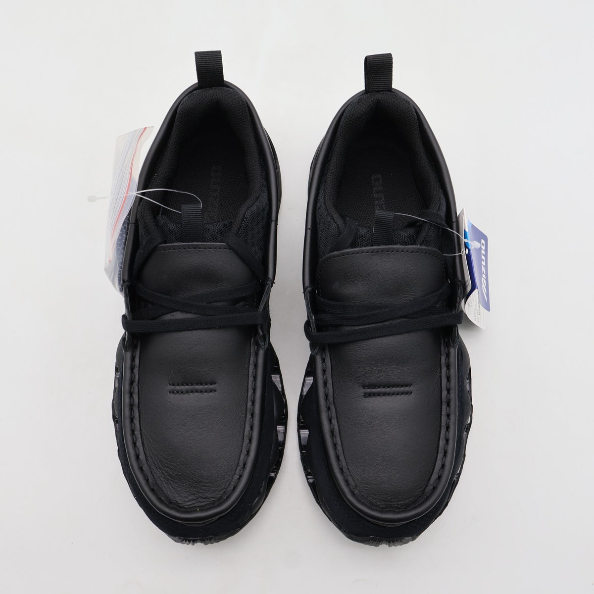 D1GD261401 Mizuno Wave Prophecy Moc SL Black (Men's)