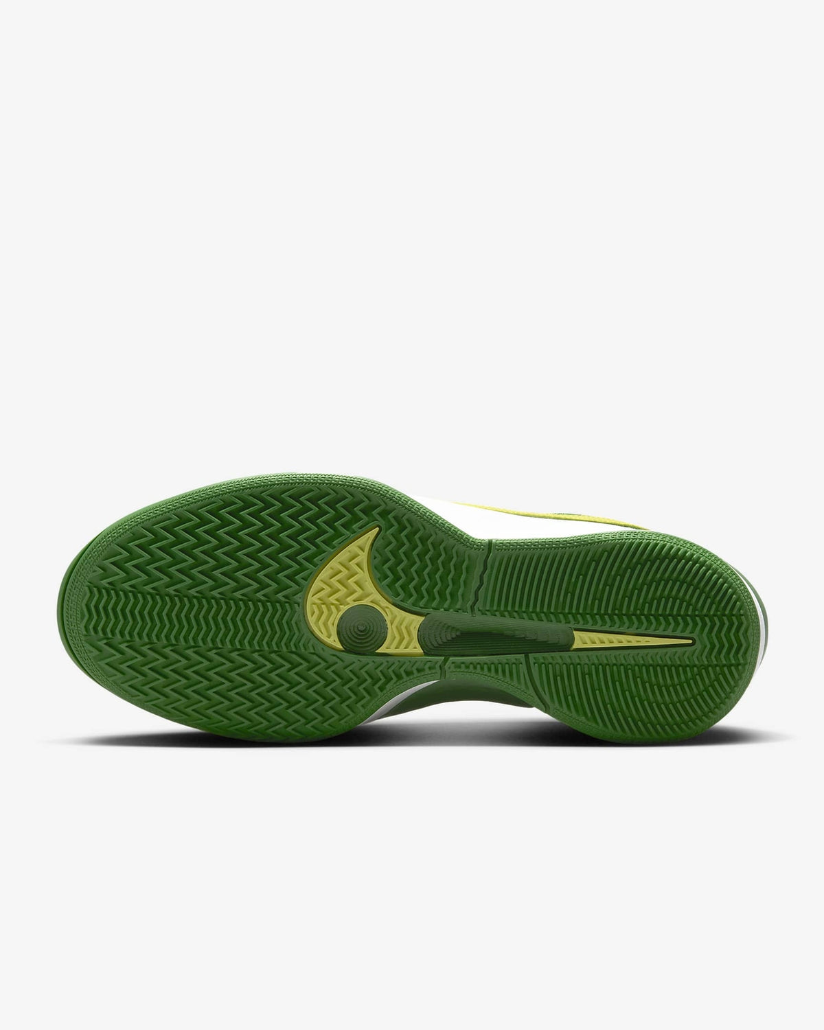 HQ4345-300 Nike Women's Sabrina 2 Oregon (Women's)