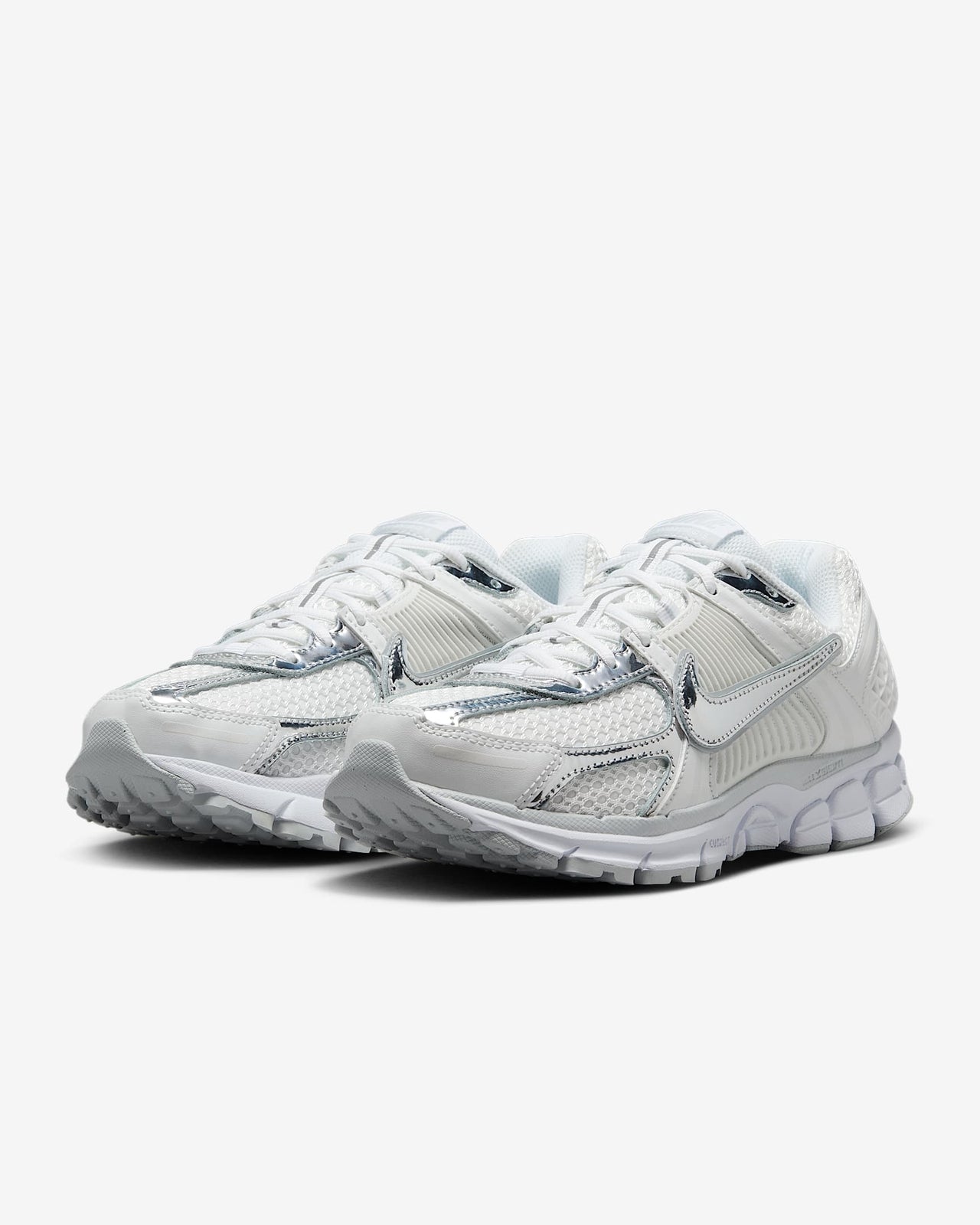 HF7723-100 Nike Women's Zoom Vomero 5 Chrome Toe (Women's)