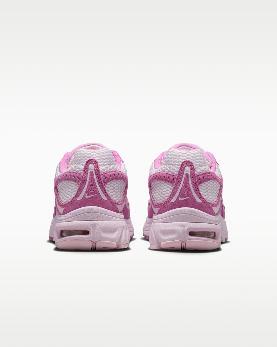 IO4862-600 Nike Women's Air Max Moto 2K SE Pearl PinkLight Magenta (Women's)