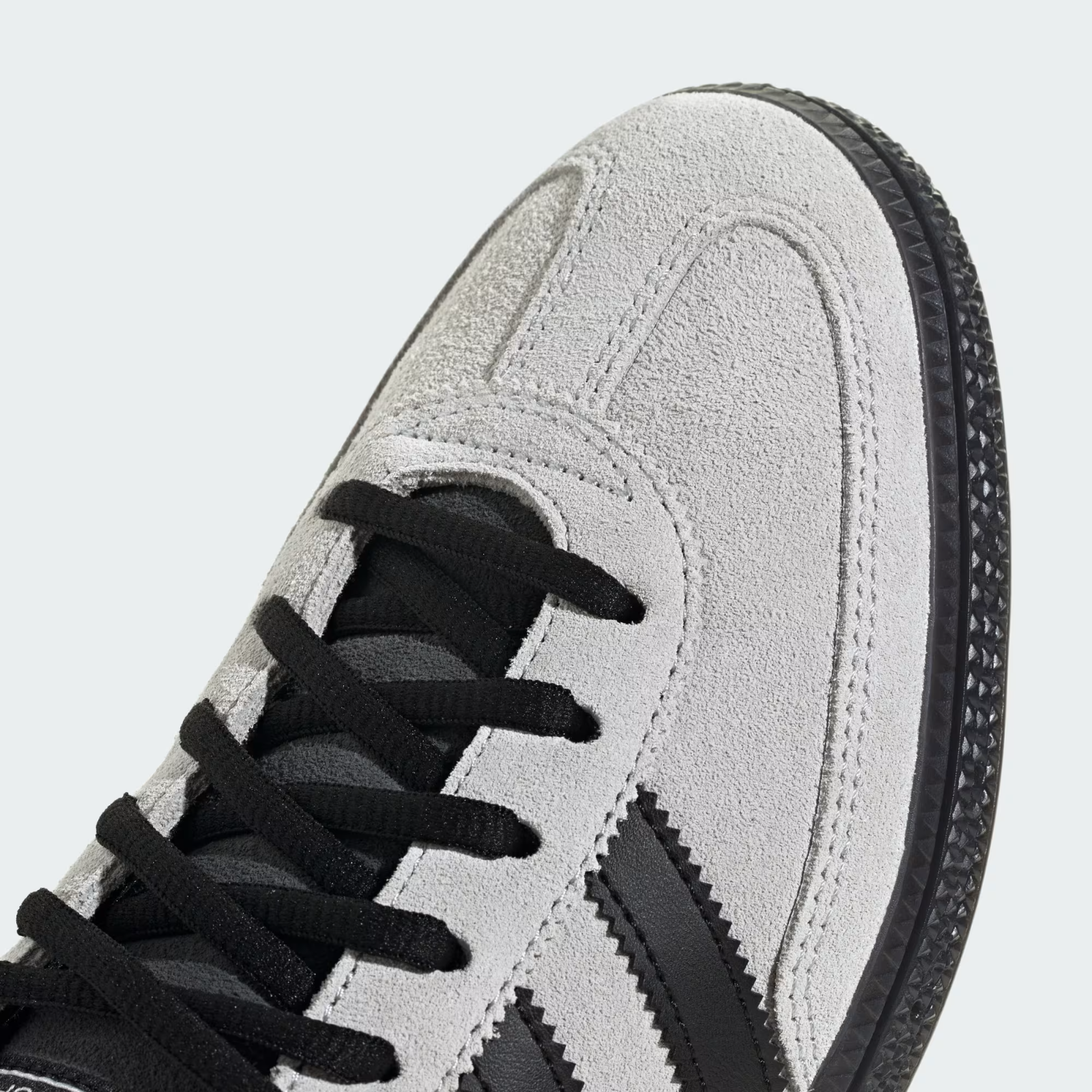 KK3025 Club America Ã adidas Handball Spezial "Grey Two/Carbon" (Men's)
