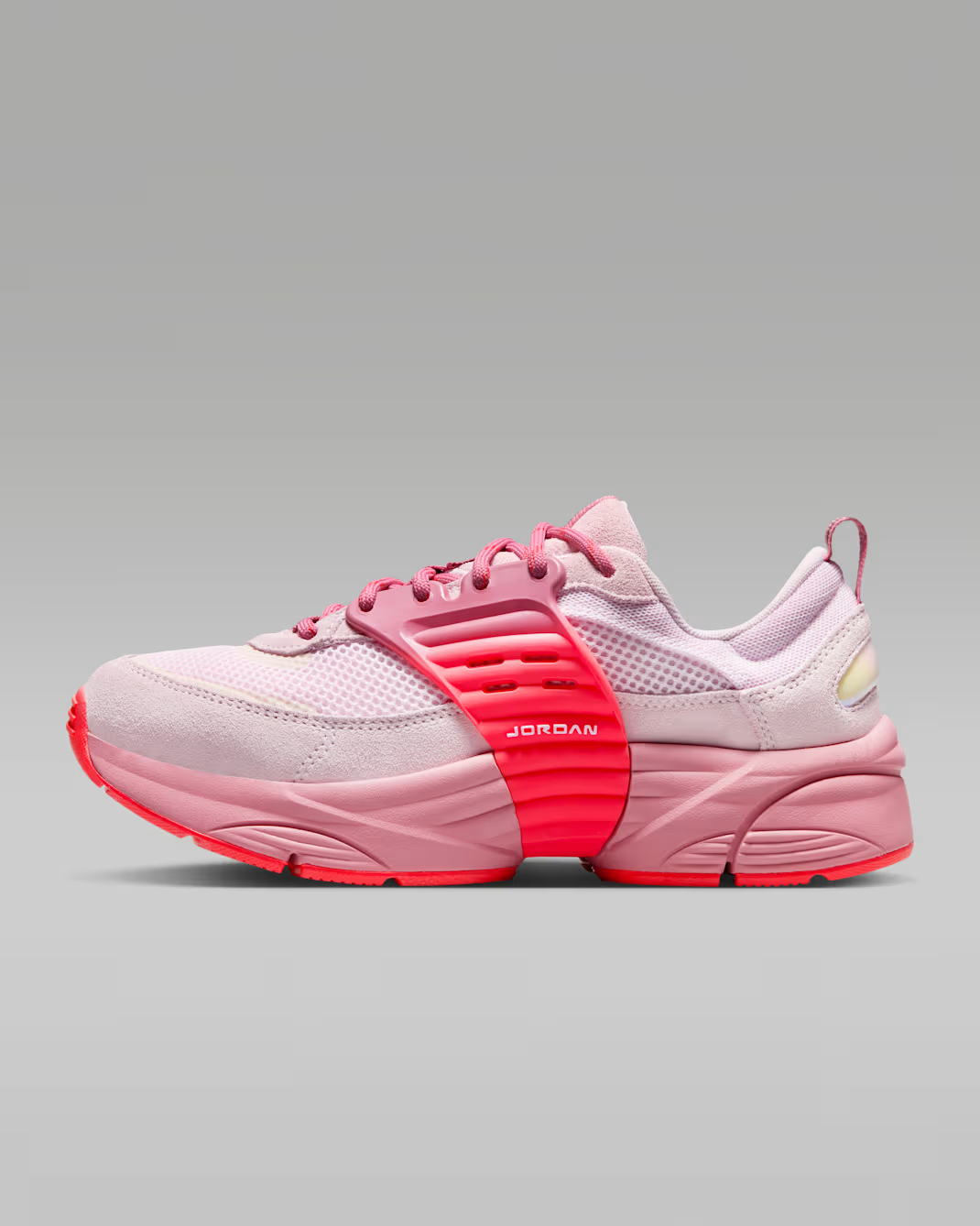 IR1839-600 Nike Jordan Trunner O/S Regal Pink Desert Berry (Women's)