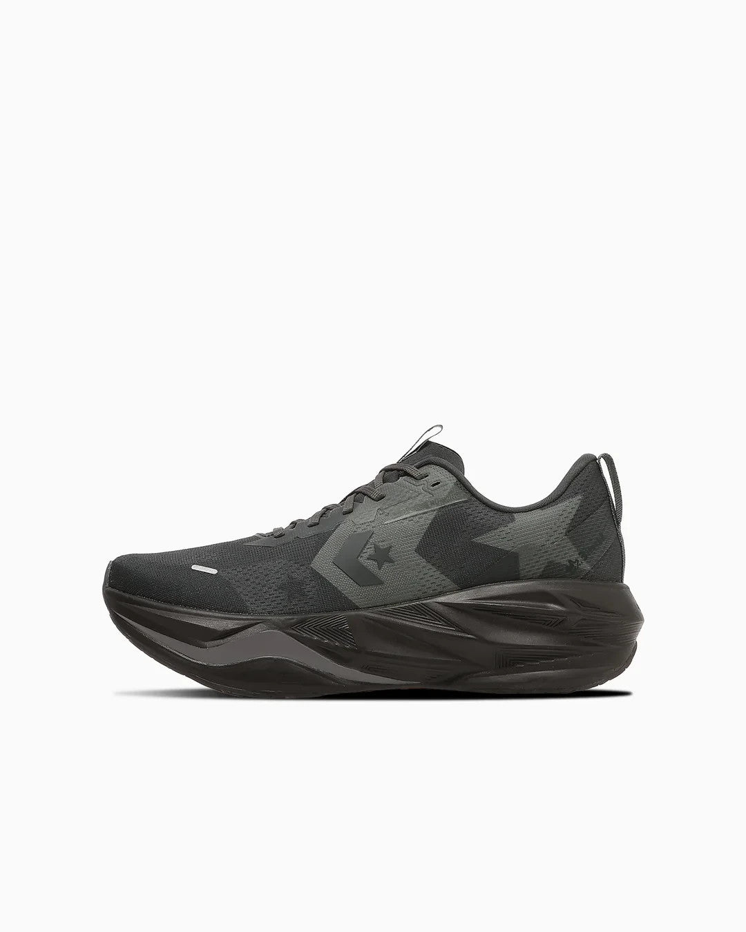 33600202 3itsuka Converse Cons Runbounce Black Monochrome (Men's)