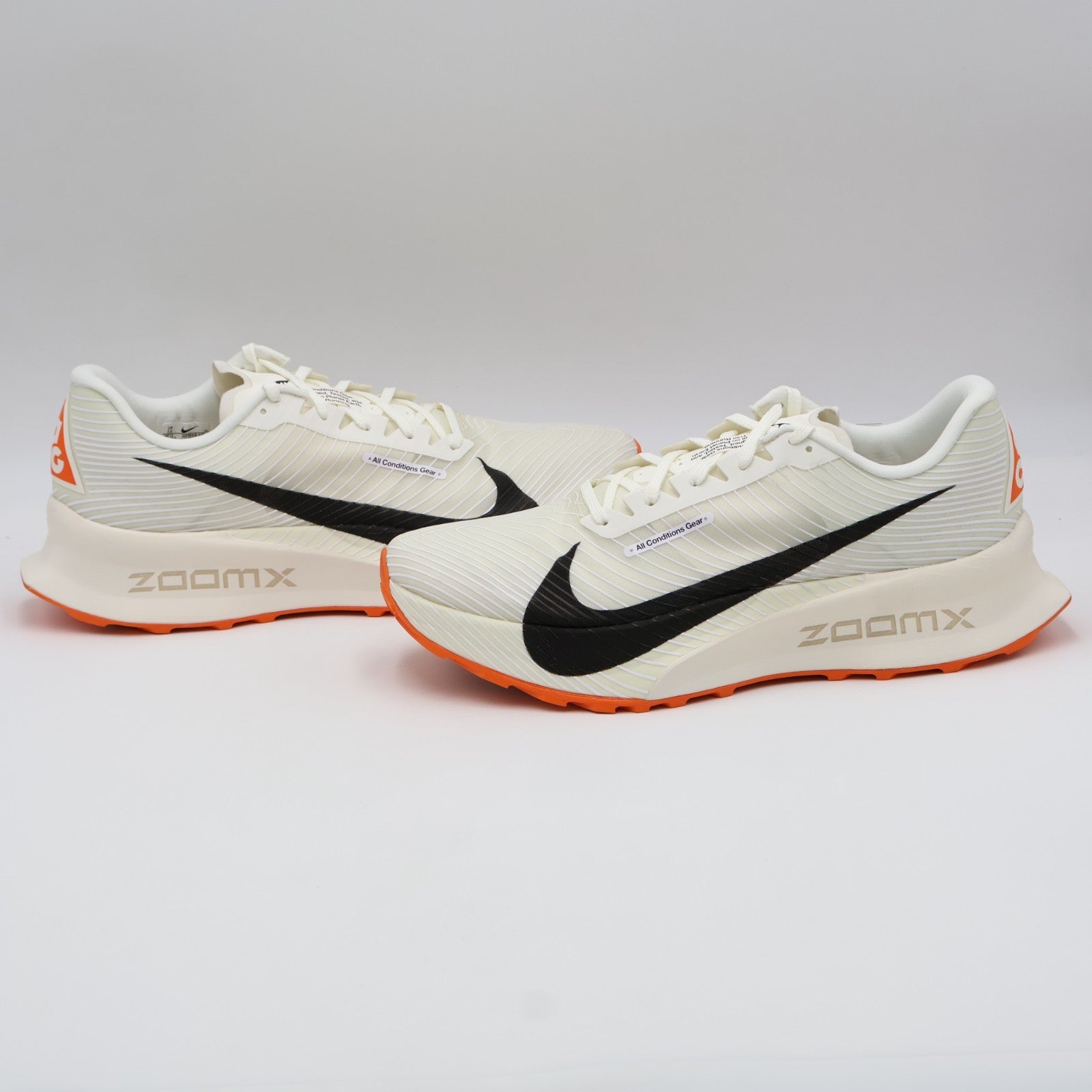 HF5668-101 Nike ACG Ultrafly Trail Sail Safety Orange (Men's)